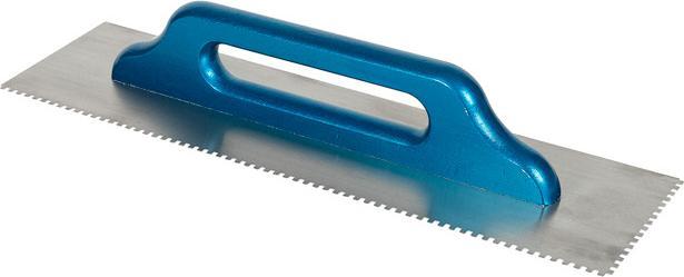 Image du produit Forum Professional Solutions Truelle dentée 50x13cm E4