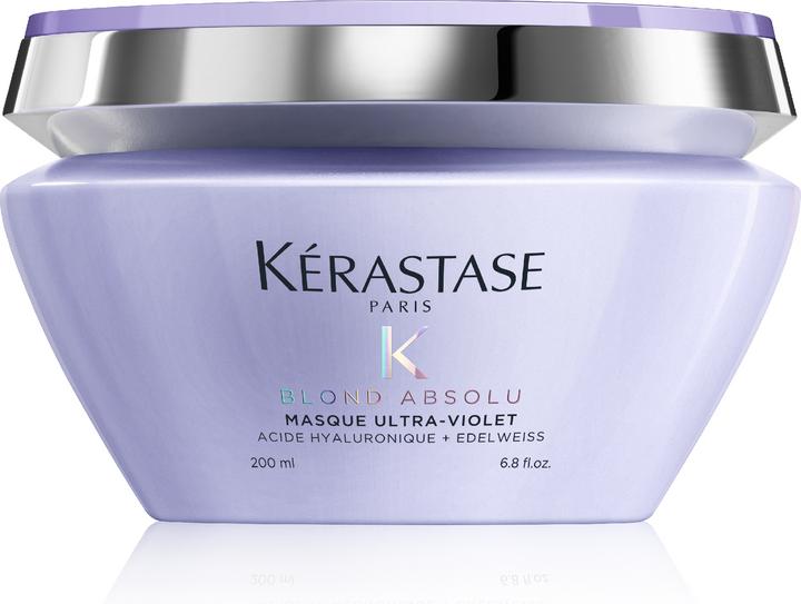 Kérastase Blond Absolu Masque Ultra-Violet (200 ml)