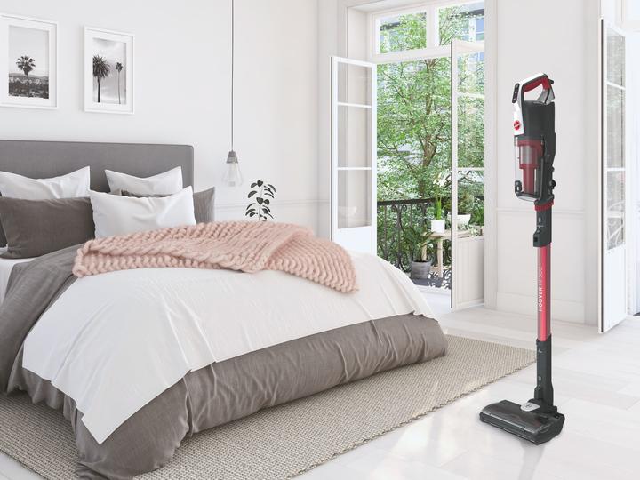 Actual product image Hoover HF522STH 011