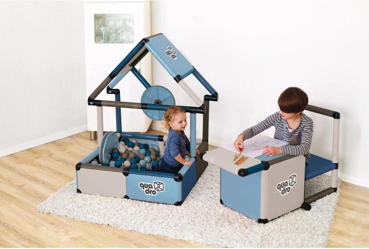 Produktbild Quadro Evolution Home