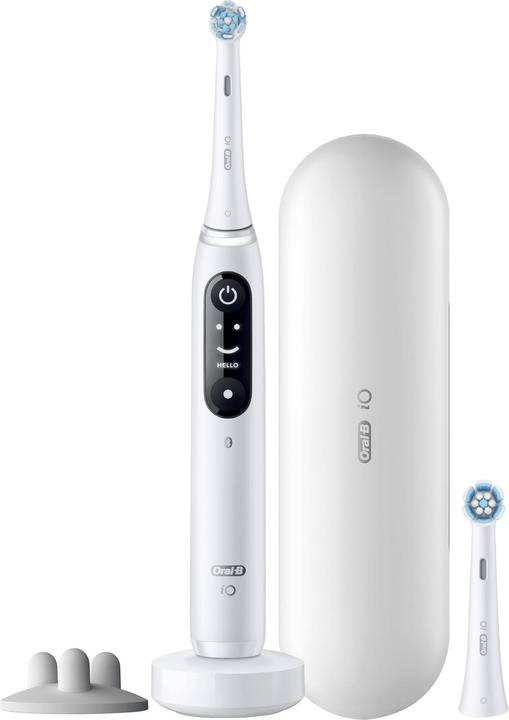 Immagine prodotto Oral-B 7S (Spazzolino oscillante)