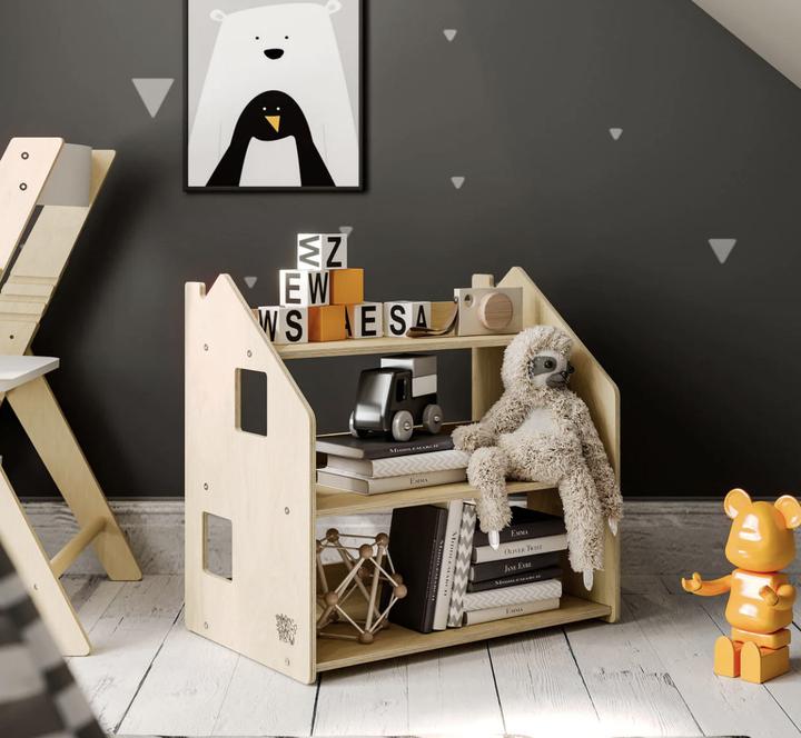 Immagine prodotto Montessori Mobili per asili
