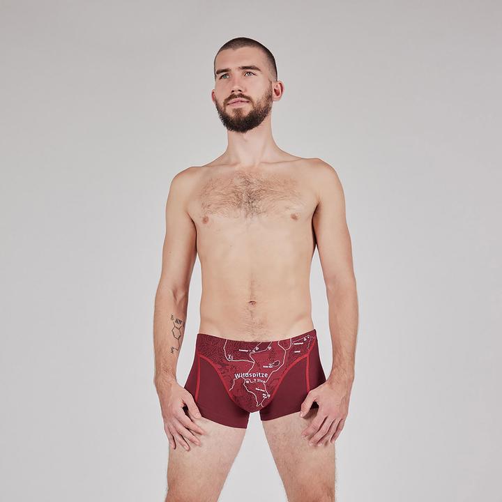 Actual product image Ein schöner Fleck Erde Wildspitze (L)