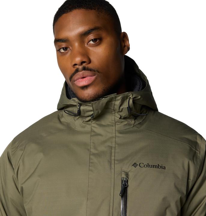 Immagine prodotto Columbia Oak Harbor II (XL)