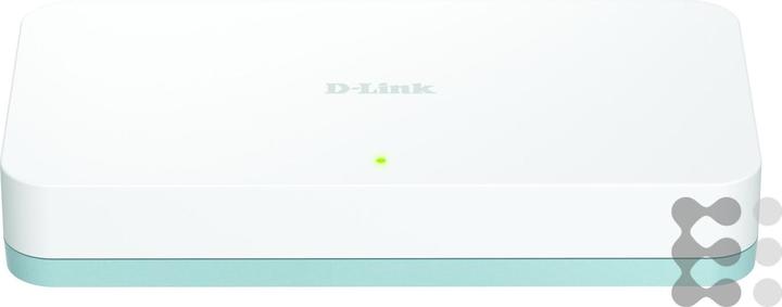 Immagine prodotto D-Link Dgs-1008d (8 Porti)