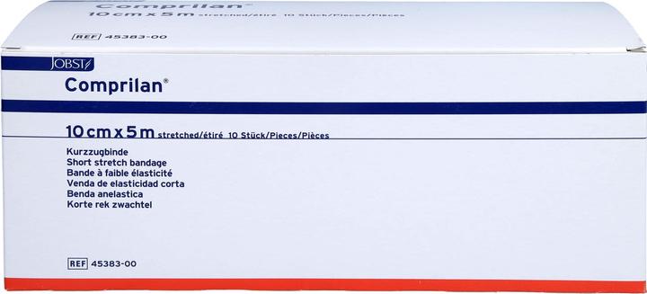 Produktbild BSN Comprilan Elast 5mx10cm