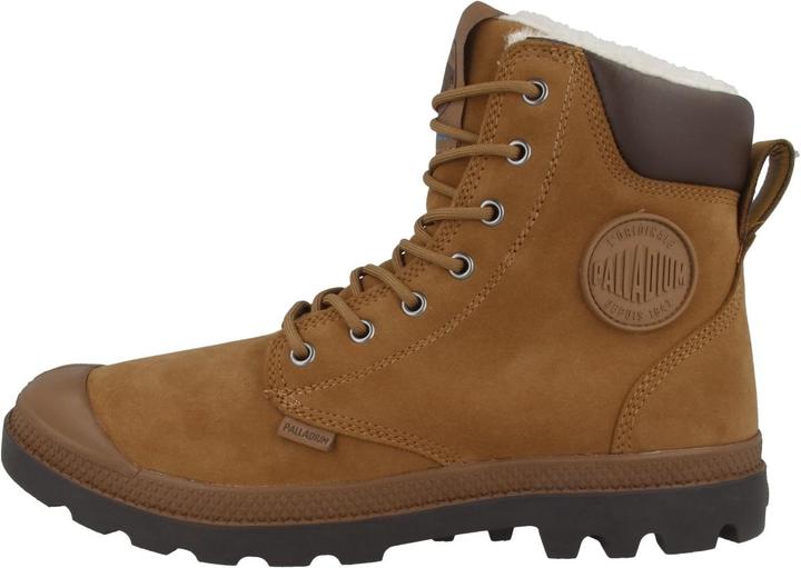 Image du produit Palladium Pampa Sport Cuff WPS (44.5)