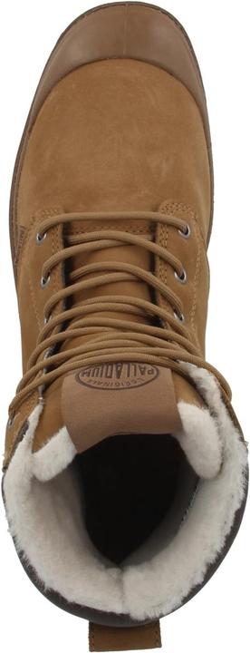 Image du produit Palladium Pampa Sport Cuff WPS (44.5)