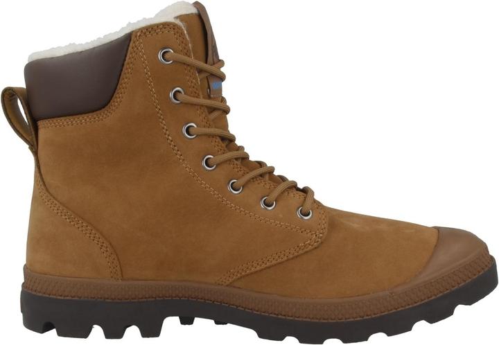 Image du produit Palladium Pampa Sport Cuff WPS (44.5)