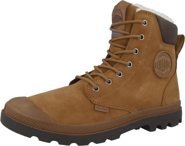 Image du produit Palladium Pampa Sport Cuff WPS (44.5)