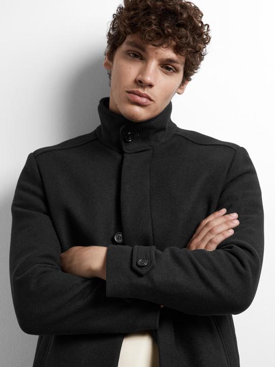Actual product image Selected Homme Reuben (XL)