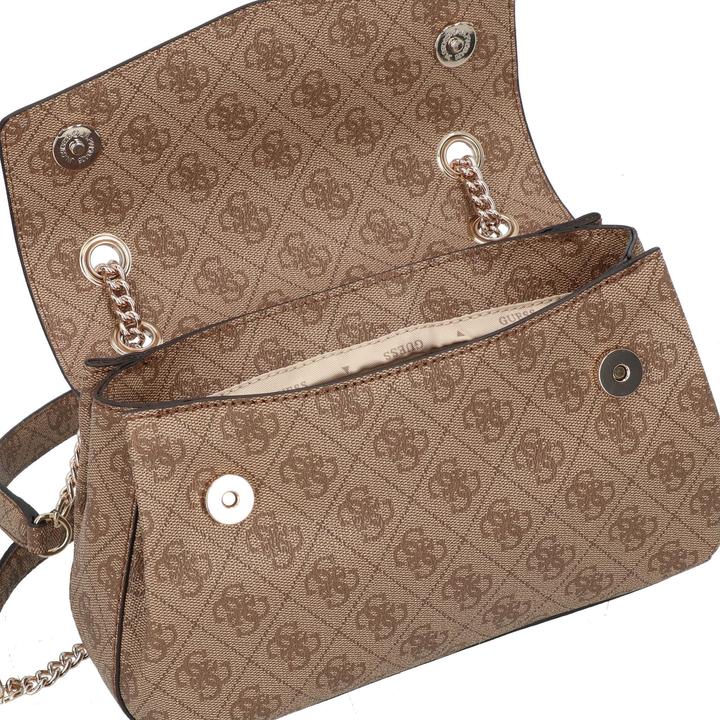 Actual product image Guess Katya Schultertasche 24 cm