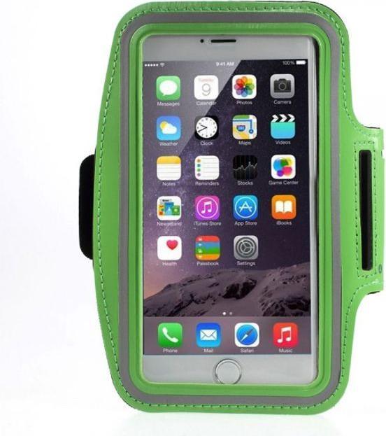 Actual product image MU Classic iPhone 6 Plus / 6S Plus Sport Armband
