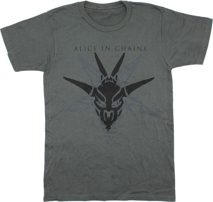 Alice In Chains TShirt