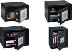 Image du produit Burg Wächter Point-Safe P 4 E (57.90 l)