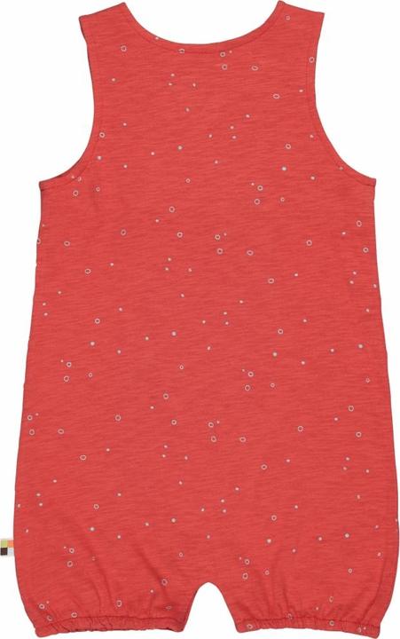 Produktbild loud + proud Spieler Slub Jersey mit Druck (80)