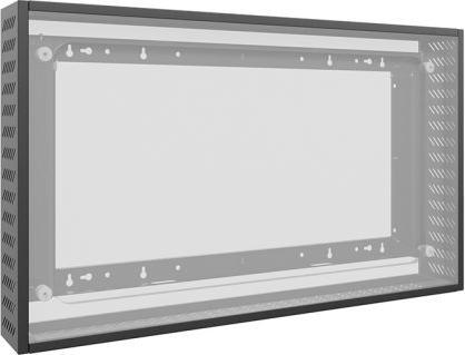 Image du produit Hagor Kit de couverture LG 49XE4F kit de couverture optionnel pour WH LG 49XE4F