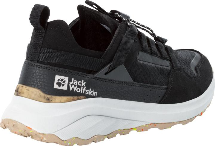 Produktbild Jack Wolfskin Dromoventure Athletic Low W (39.5)
