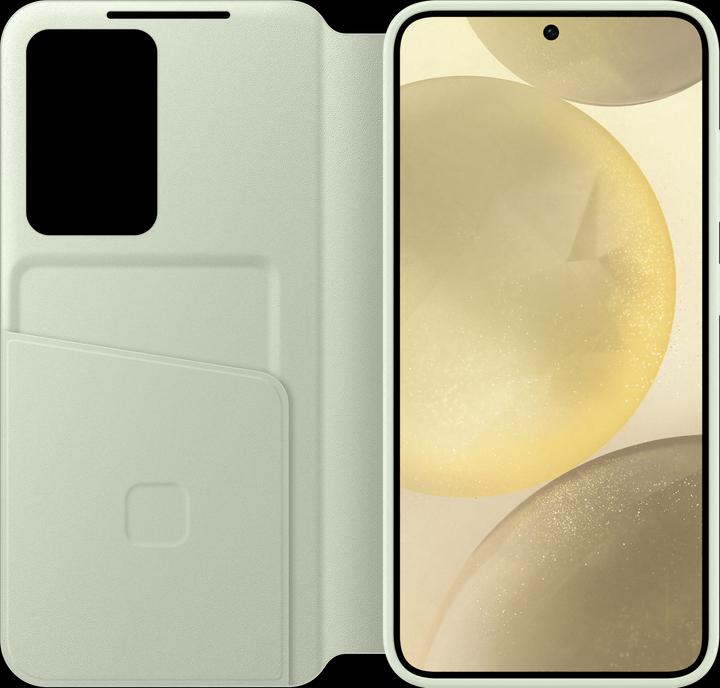Actual product image Samsung Smart View Wallet Case (Samsung Galaxy S24+)