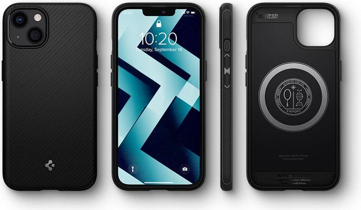 Image du produit Spigen Mag Armor (Apple iPhone 13 mini)