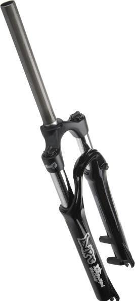 Image du produit RST FOURCHE À SUSPENSION DIRT T 80 NOIR DISC/V. 28.6X260X0 AVANT RÉGL.