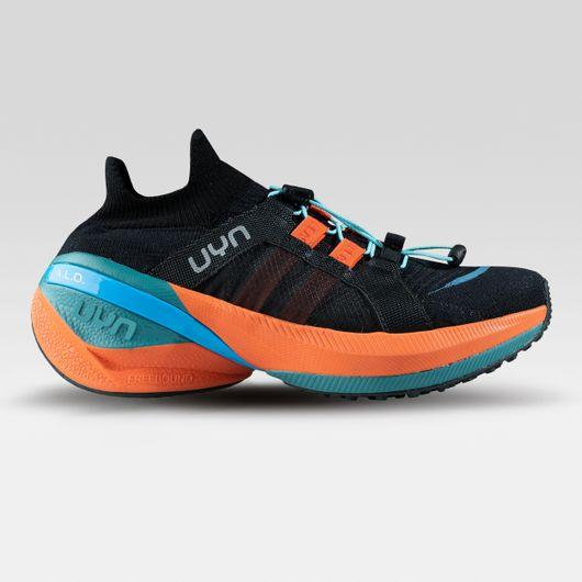 Actual product image UYN Neuron Orange (44)