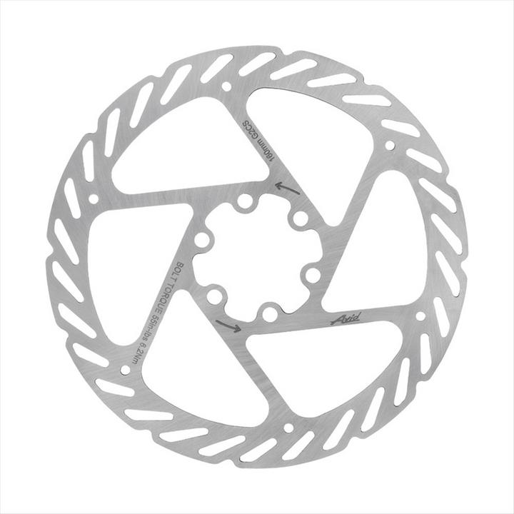 Produktbild Avid G2 CleanSweep (200 mm)