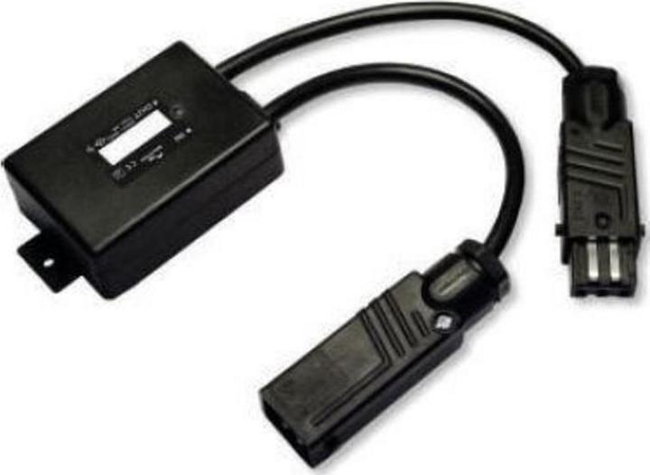Image du produit Digitalstrom Actionneur de commutation de volets GR-HKL230 (Actionneur de commutation)