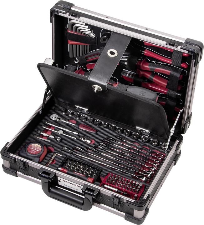 Produktbild Kraftwerk Pro-Line