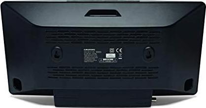 Produktbild Grundig WMS 3000 (Bluetooth, 1x 20 W)