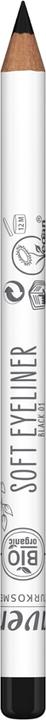 Lavera BIO-Augenstift N°01 Black - 1,14g - (01 Black)