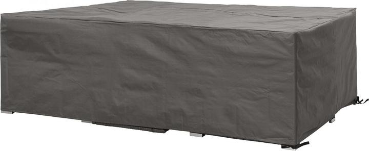 Best Professional Protective Cover for Lounge Groups medium light grey