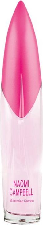 Produktbild Naomi Campbell Bohemian Garden (Eau de Toilette, 15 ml)
