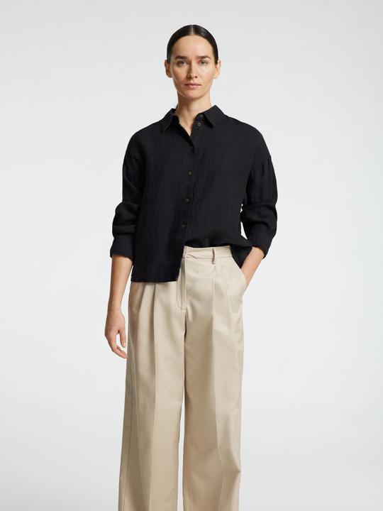 Produktbild Selected Femme Leinen Hemd (38)