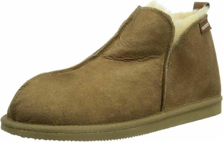 Actual product image Shepherd of Sweden Slippers (42)