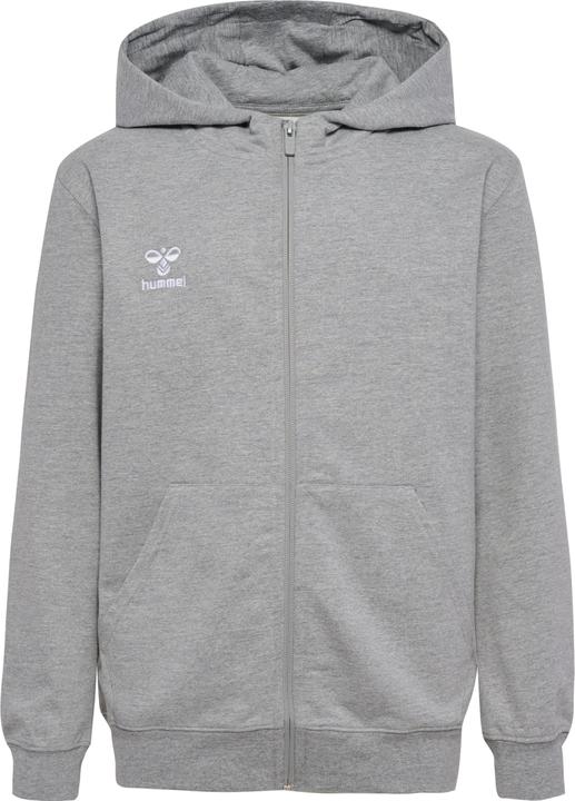 hummel Hmlgo 2.0 Zip Hoodie Kids