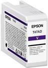 Actual product image Epson T47AD (V)
