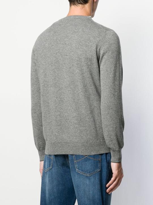 Immagine prodotto Brunello Cucinelli Girocollo M/l (54)