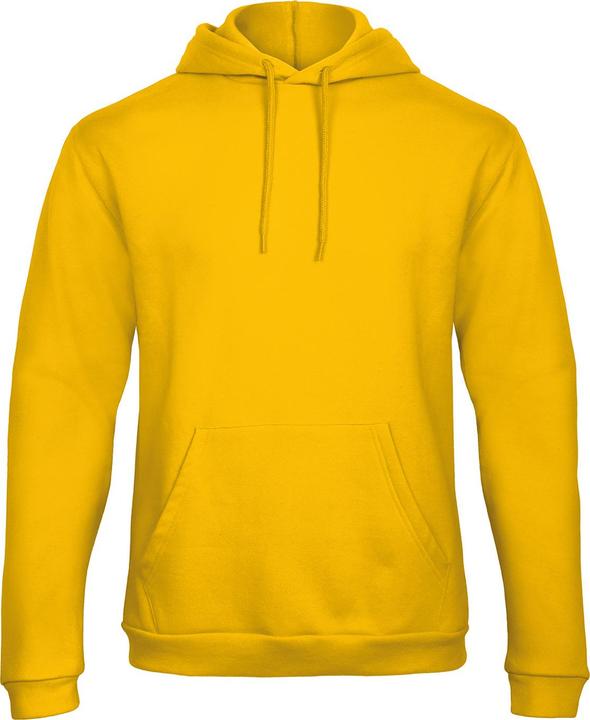 B&C Unisex Adult ID.203 50/50 Hoodie (3XL)