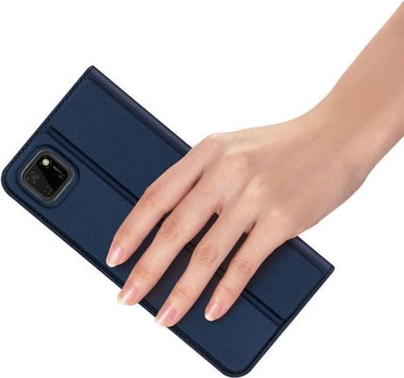 Produktbild Dux Ducis Skin Pro Series Bookcover (Huawei Y5p)