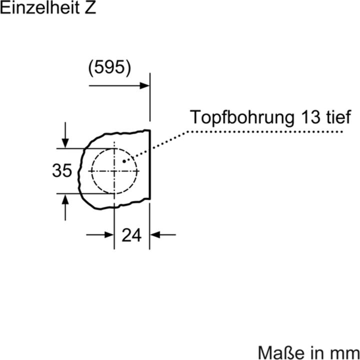 Produktbild Bosch Hausgeräte WKD28543