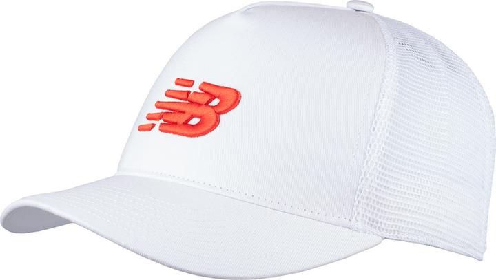 New Balance Sport Essentials Trucker Hat (One Size)