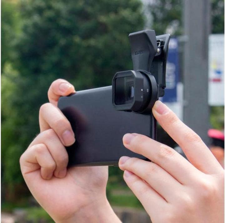 Produktbild Sirui Smartphone-Objektiv VD-01