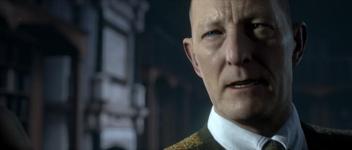 Actual product image Bandai Namco The Dark Pictures Anthologie : Man of Medan (Xbox One S, DE)