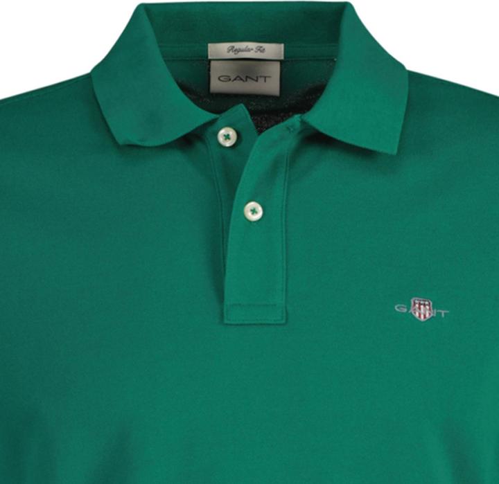 Immagine prodotto GANT Regular Shield Pique Polo (5XL)