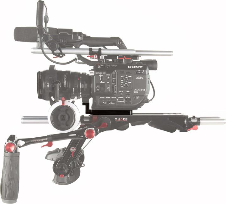 Actual product image Shape FS5BR