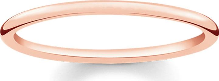 Immagine prodotto Thomas Sabo Anello (56, 925 Argento)