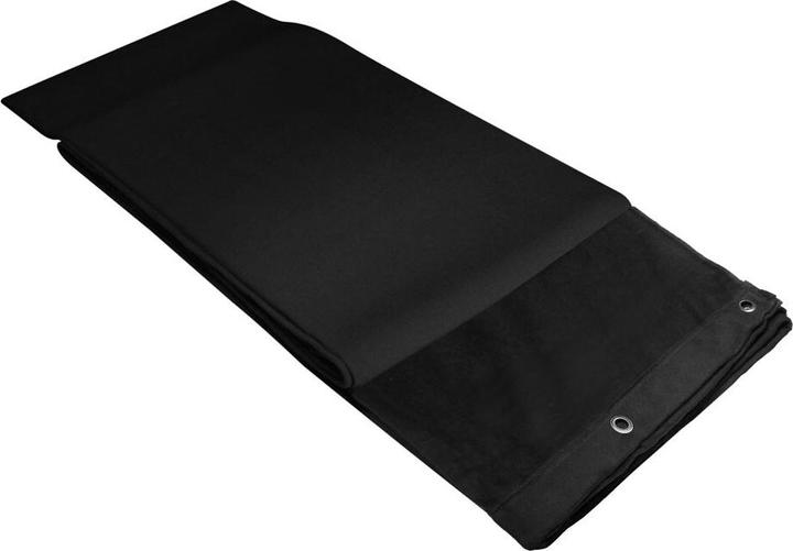 Actual product image Adam Hall 0151 X 35 Decomolton B1 (300 cm)