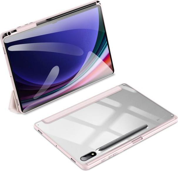 Produktbild Dux Ducis Toby Series Bookcover (Galaxy Tab S9 Plus)