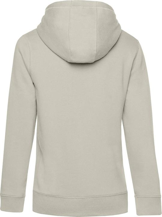 Actual product image B&C Queen Hoodie (L)